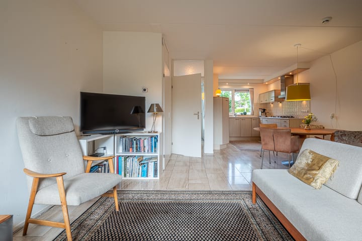 Foto 18 van Oude Borg 17