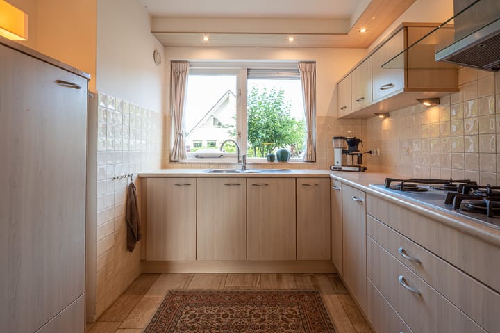 Foto 24 van Oude Borg 17