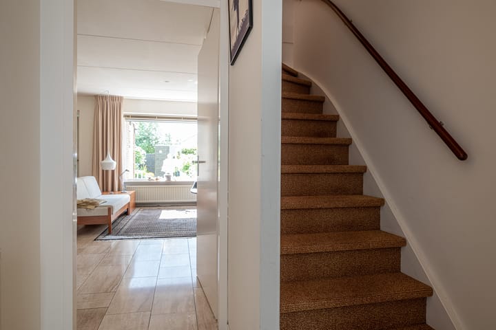 Foto 27 van Oude Borg 17