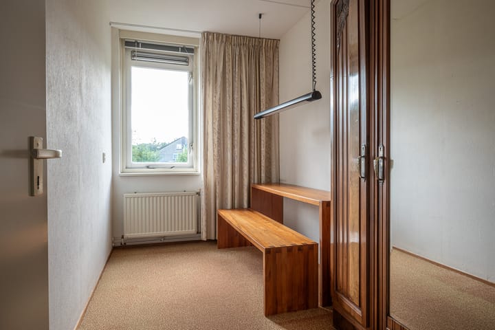 Foto 29 van Oude Borg 17