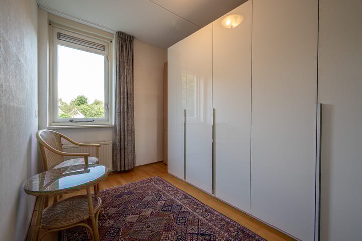 Foto 30 van Oude Borg 17