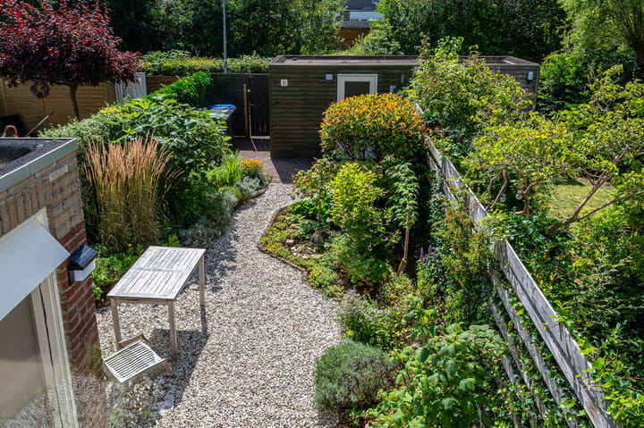 Foto 36 van Oude Borg 17