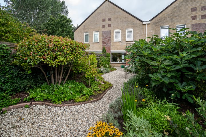 Foto 39 van Oude Borg 17