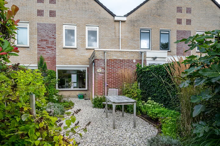 Foto 40 van Oude Borg 17