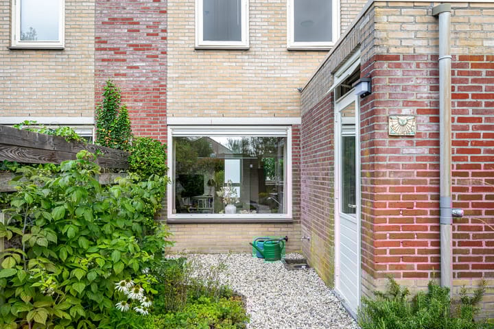 Foto 41 van Oude Borg 17