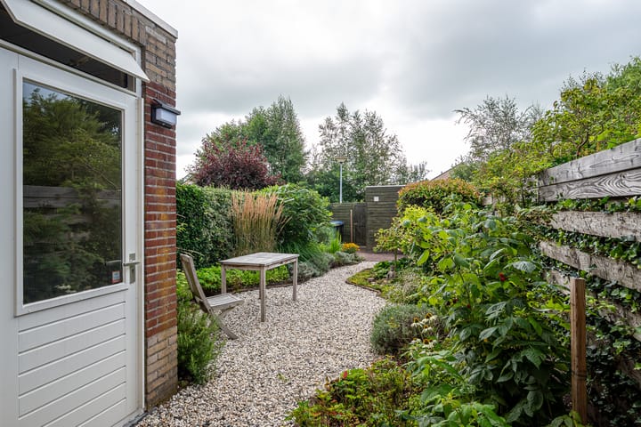 Foto 42 van Oude Borg 17