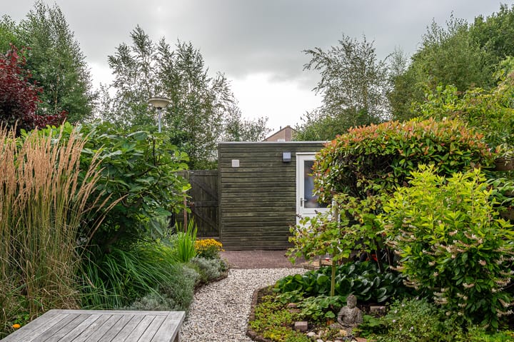 Foto 43 van Oude Borg 17