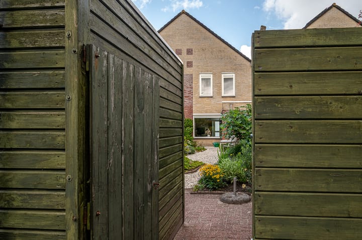 Foto 44 van Oude Borg 17