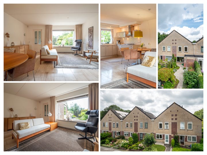 Foto 45 van Oude Borg 17