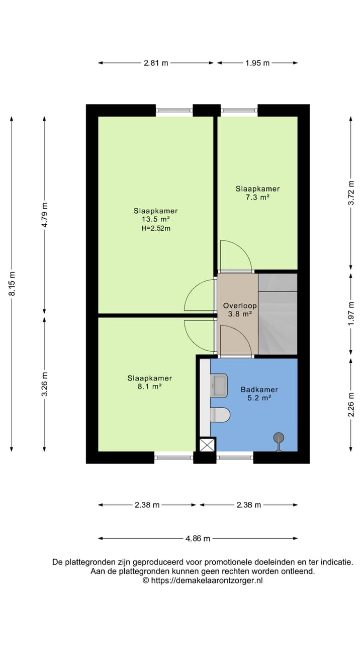 Foto 47 van Oude Borg 17