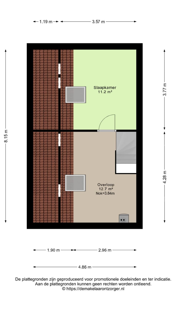 Foto 48 van Oude Borg 17