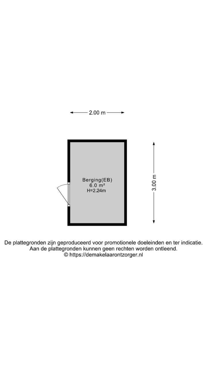 Foto 49 van Oude Borg 17