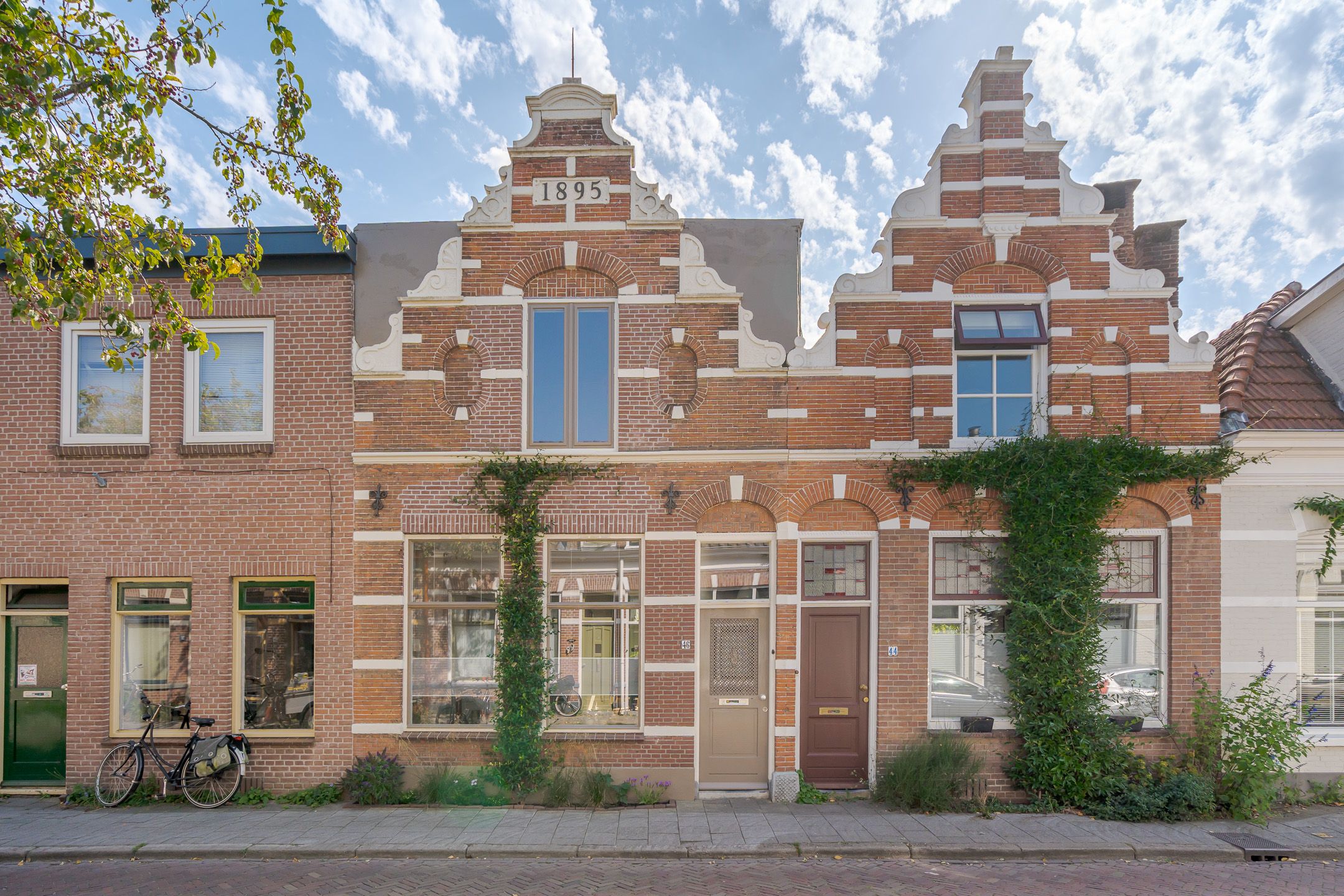 Molenweg, 46, Zwolle, 8012WL, Overijssel, Nederland 46