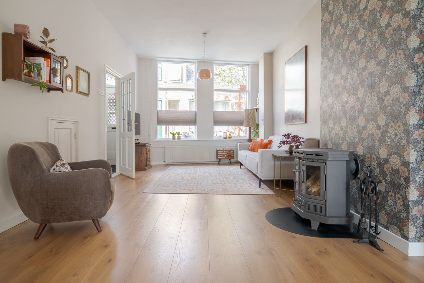 Foto 10 van Molenweg 46