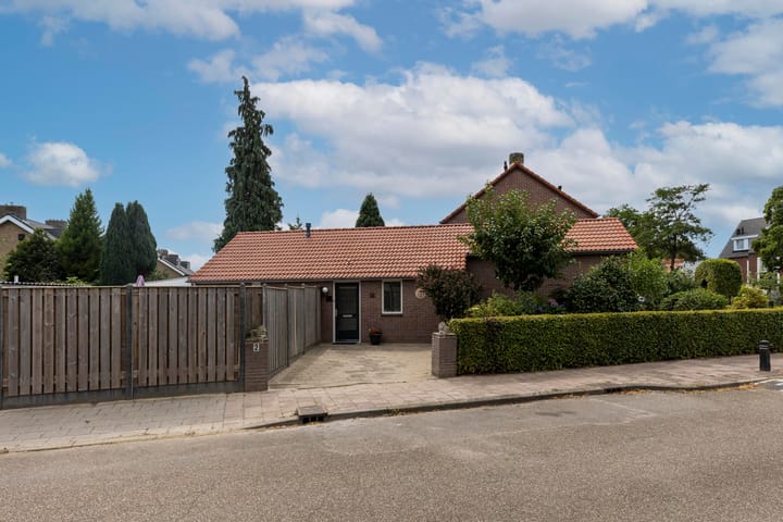 Wilhelminastraat 2 main image