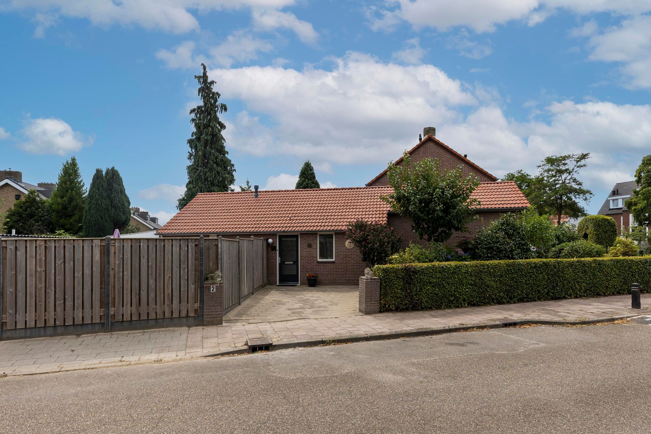 Wilhelminastraat, 2, Veldhoven, 5503JH, Noord-Brabant, Nederland 2