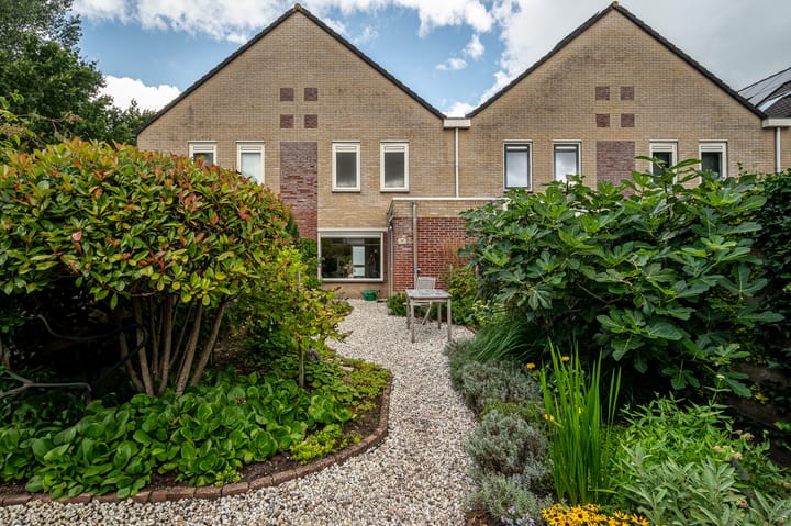 Foto 38 van Oude Borg 17