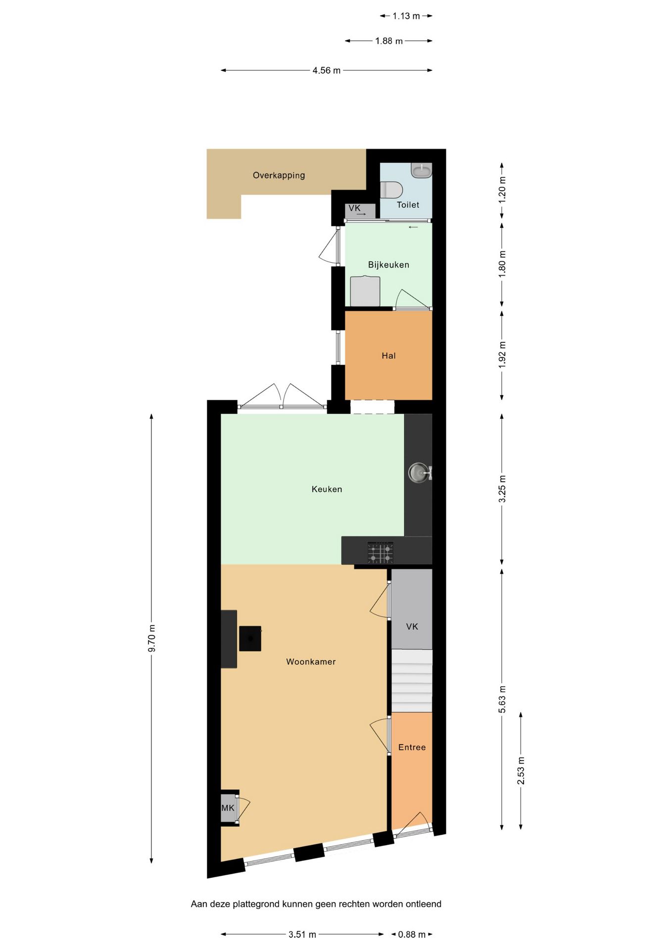 Foto 48 van Molenweg 46