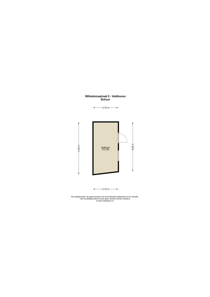 Photo 39 of Wilhelminastraat 2