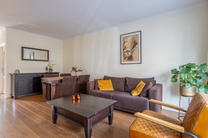 Foto 2 van Esdoornstraat 25