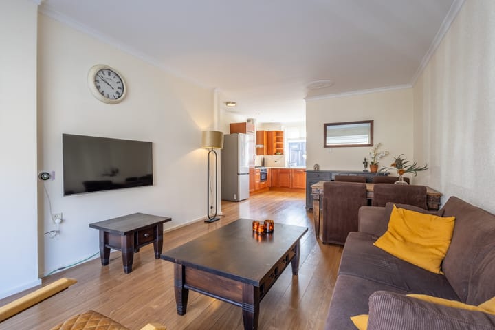 Foto 3 van Esdoornstraat 25