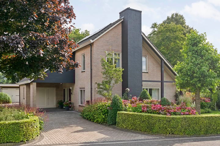 Foto 1 van Korhoen 33