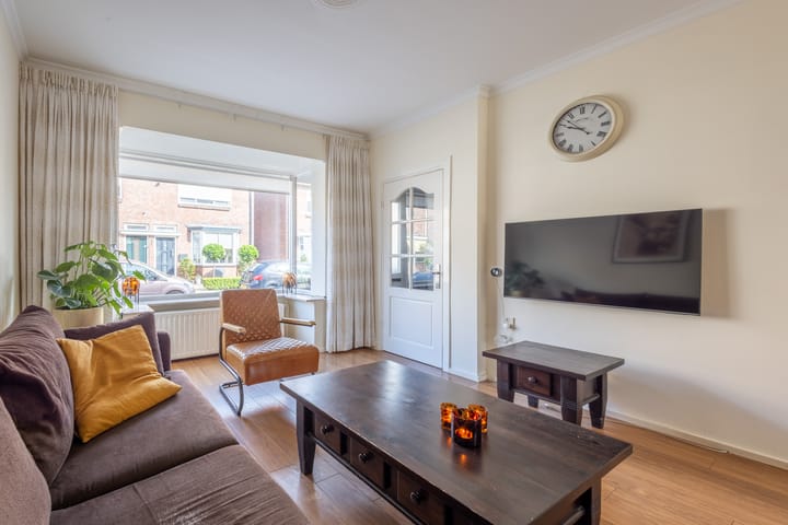 Foto 6 van Esdoornstraat 25