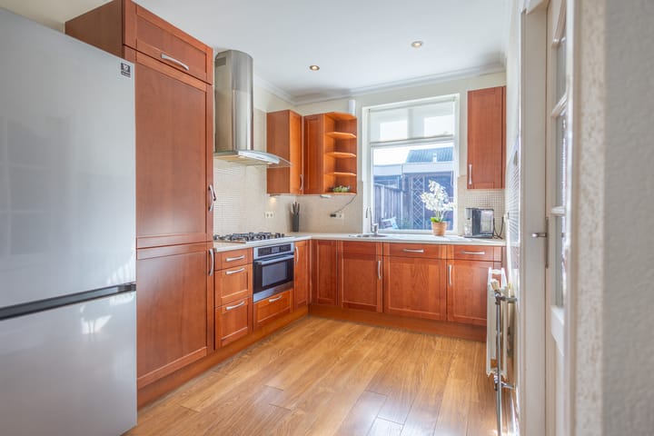 Foto 7 van Esdoornstraat 25