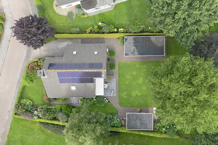 Foto 3 van Korhoen 33