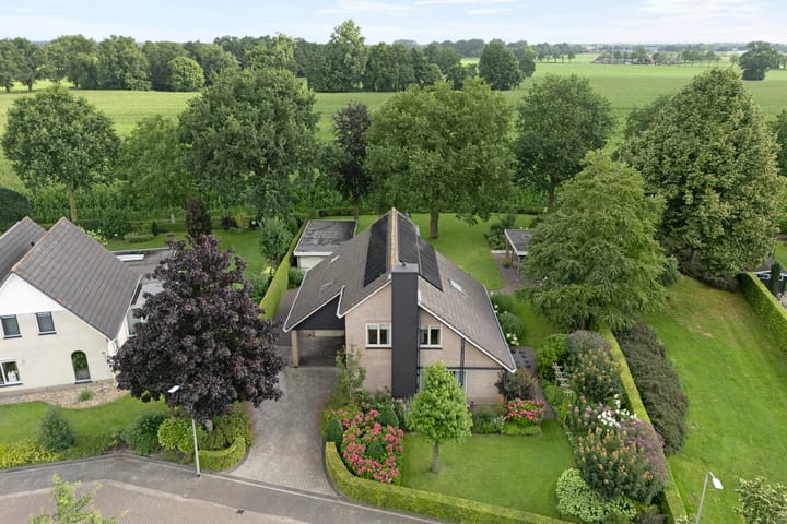 Foto 4 van Korhoen 33