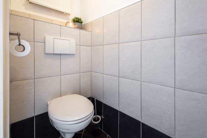 Foto 10 van Esdoornstraat 25