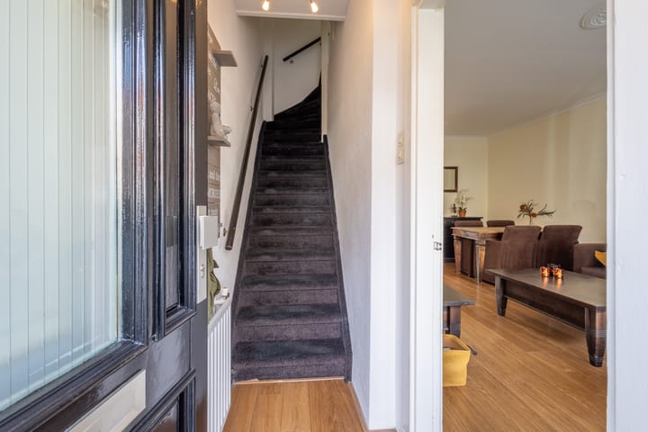 Foto 11 van Esdoornstraat 25