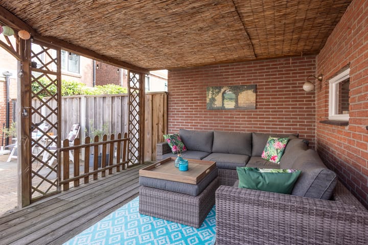 Foto 25 van Esdoornstraat 25