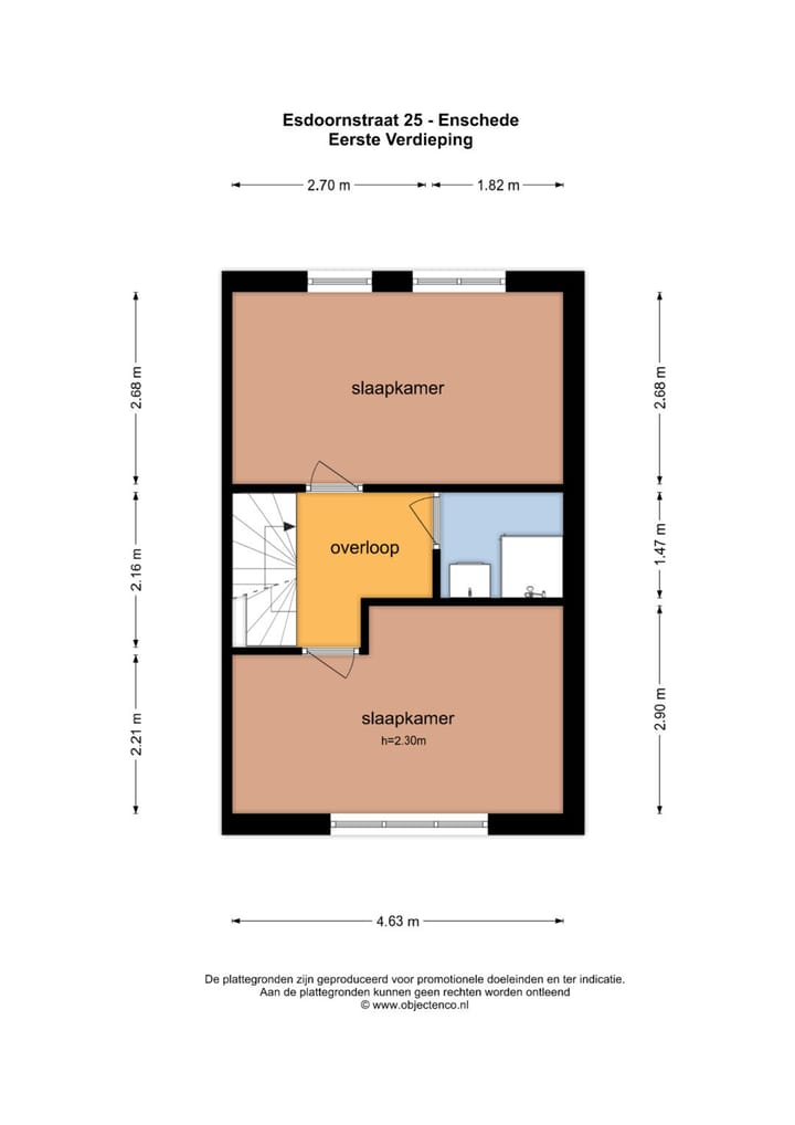 Foto 29 van Esdoornstraat 25