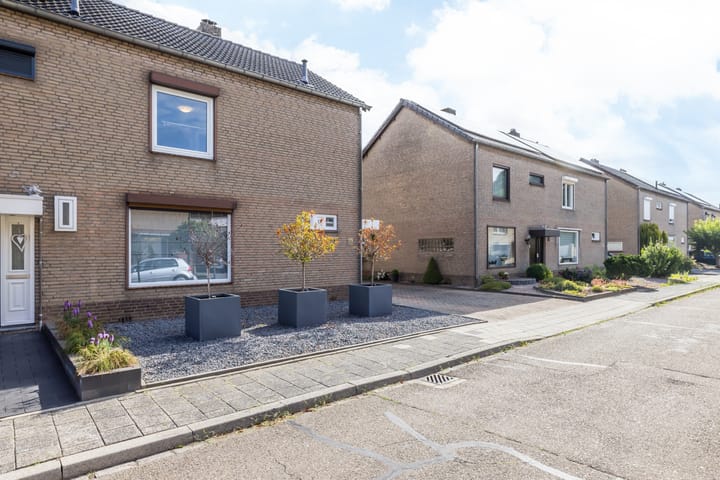 Foto 3 van Patchstraat 13