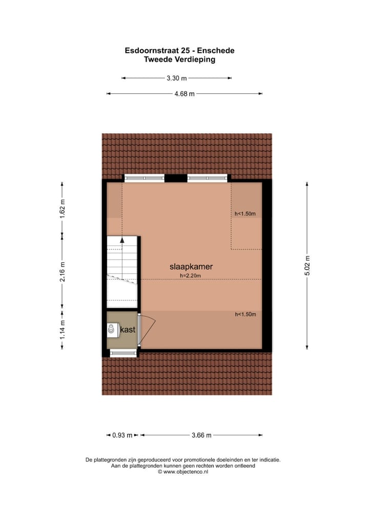 Foto 30 van Esdoornstraat 25