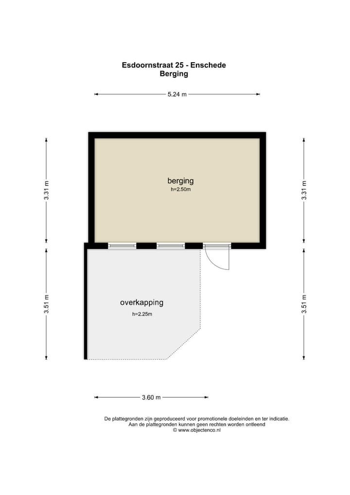Foto 31 van Esdoornstraat 25