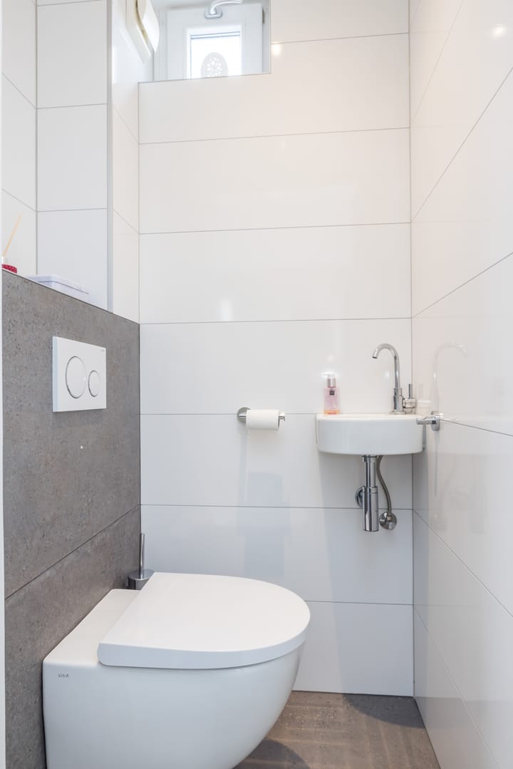 Foto 7 van Patchstraat 13