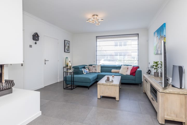 Foto 8 van Patchstraat 13