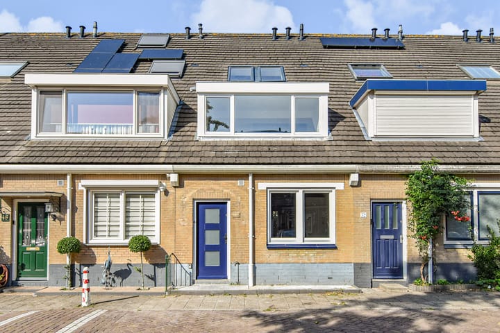 Photo 1 of Dr. R.J. Fruinstraat 50