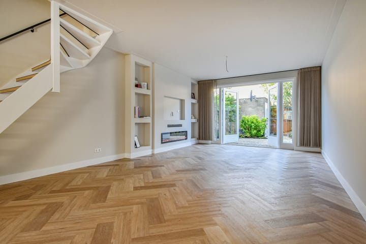 Foto 2 van Dr. R.J. Fruinstraat 50