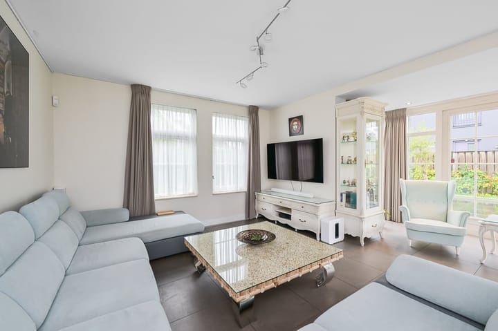 Foto 5 van Cyclopenstraat 10