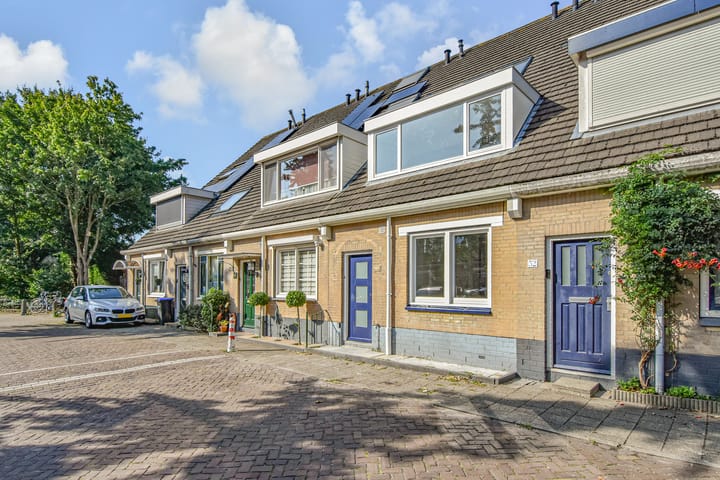 Photo 6 of Dr. R.J. Fruinstraat 50