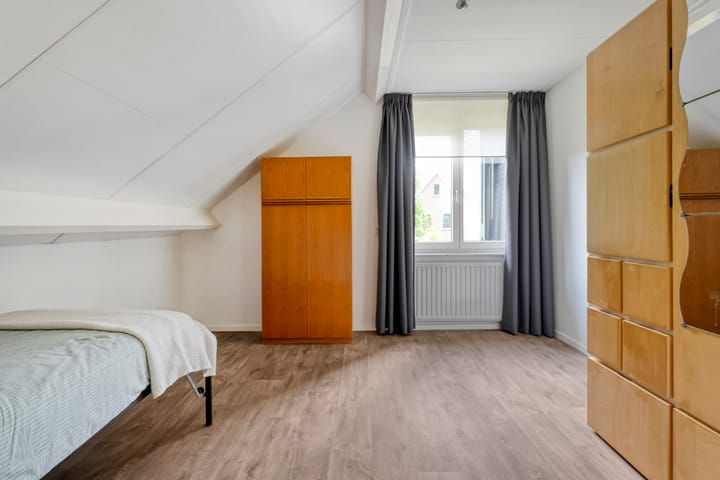 Foto 43 van Korhoen 33