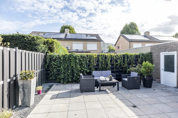 Foto 35 van Patchstraat 13