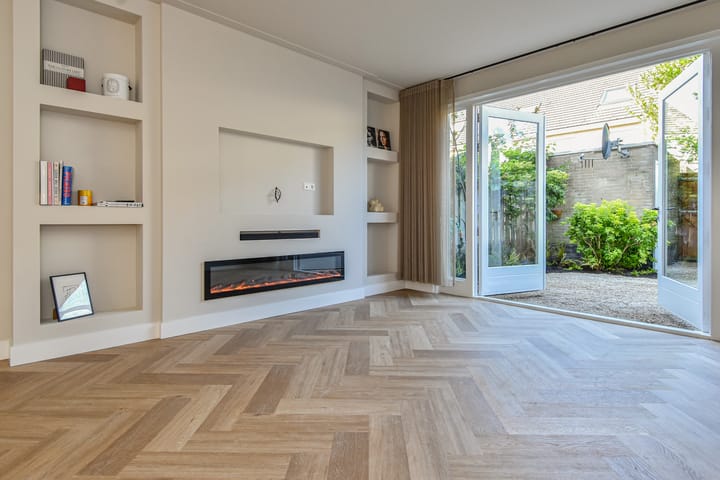 Photo 23 of Dr. R.J. Fruinstraat 50