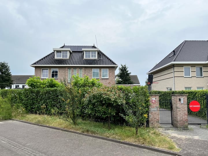 Foto 33 van Cyclopenstraat 10