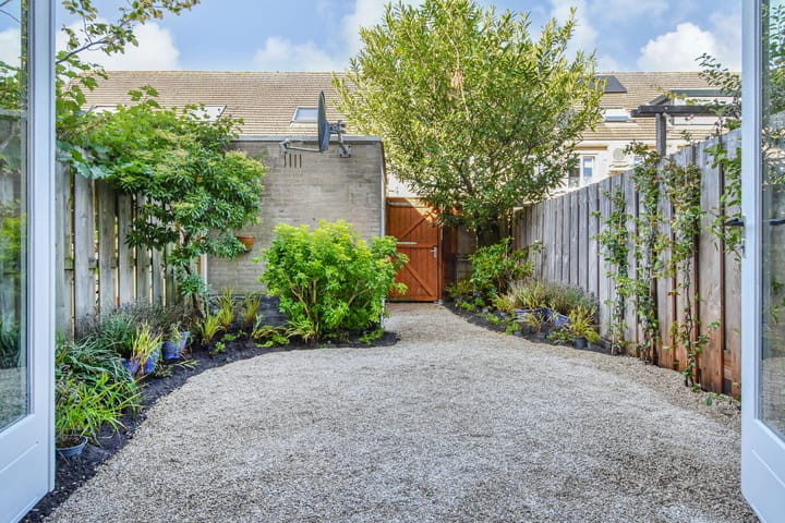 Photo 25 of Dr. R.J. Fruinstraat 50