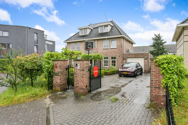 Foto 35 van Cyclopenstraat 10