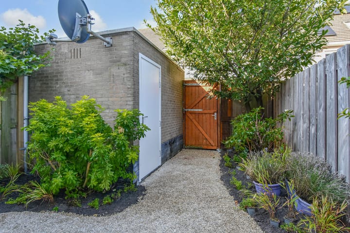 Photo 26 of Dr. R.J. Fruinstraat 50